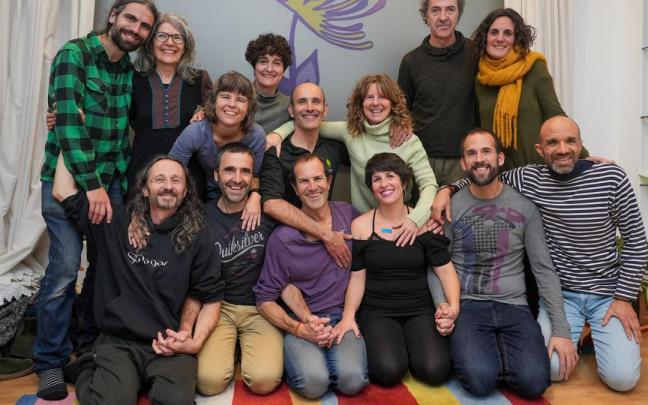 Premio a On-giz elkartea