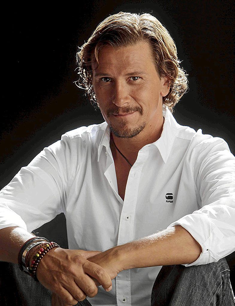 Abad es el artífice de grandes éxitos y participó en la gestación de ‘OT’.