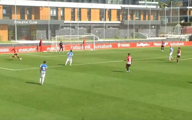 Alavés-Athletic Alavés-Athletic