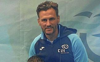 'Capi': "La fecha de la final está marcada en rojo pero siempre motiva jugar ante la Real Sociedad"