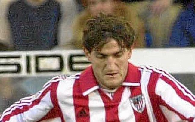 Camiseta de Adidas. | FOTO: DEIA