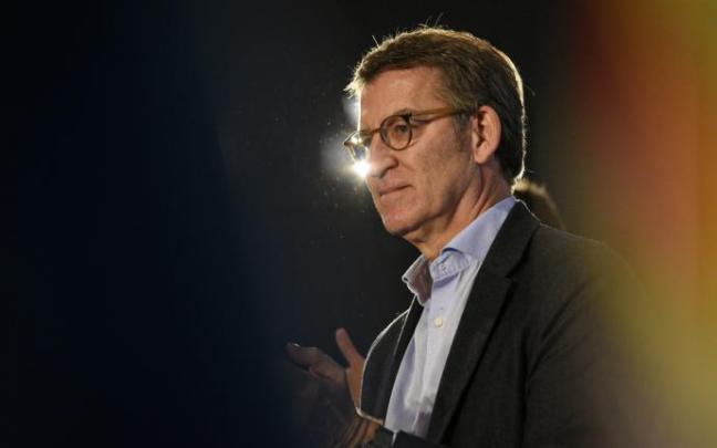 Feijóo Feijóo