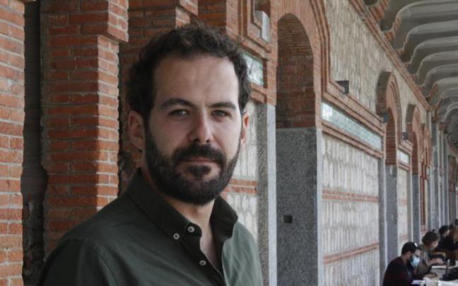 Alejandro Cencerrado Rubio: "La clave de la felicidad es saber aceptar los días malos"