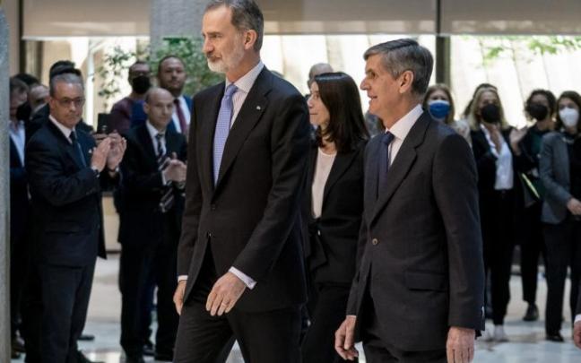 Felipe VI. Felipe VI.