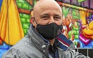 preguntas aÁngel Lamelas