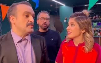 Nacho Vigalondo y Paula Púa presentarán los Premios Feroz 2022.