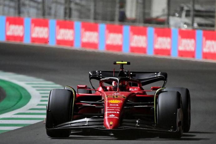 Ferrari buscará mantener su dominio en Imola.