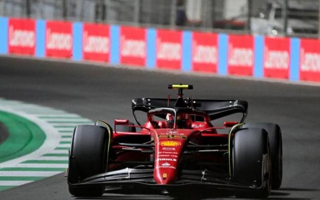 Ferrari buscará mantener su dominio en Imola. Ferrari buscará mantener su dominio en Imola.