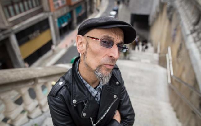 Fito & Fitipaldis anuncian un concierto el 11 de junio en San Mamés Fito & Fitipaldis anuncian un concierto el 11 de junio en San Mamés