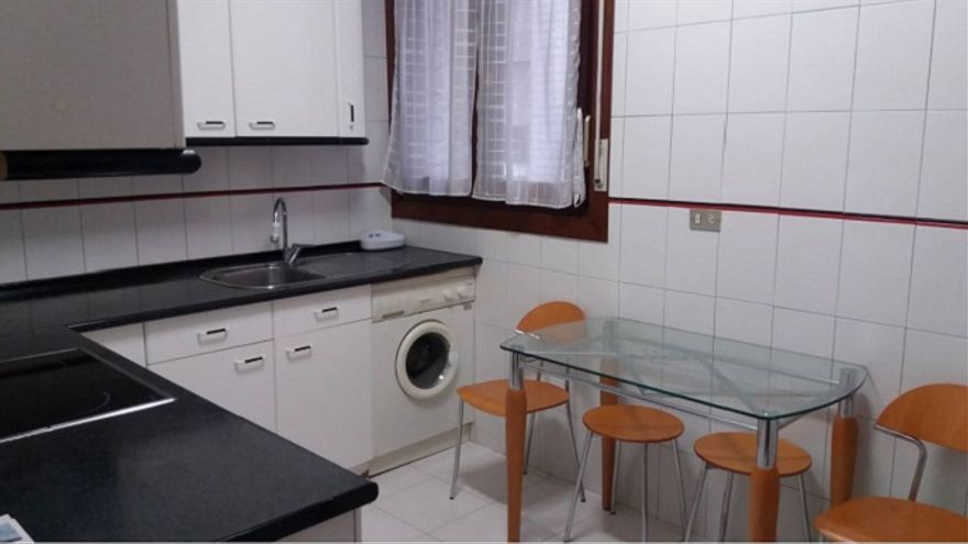 Pisos en alquiler en Bilbao