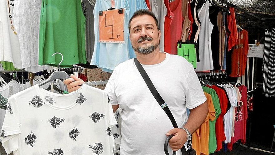 Udan ere, azoka arrakastatsua