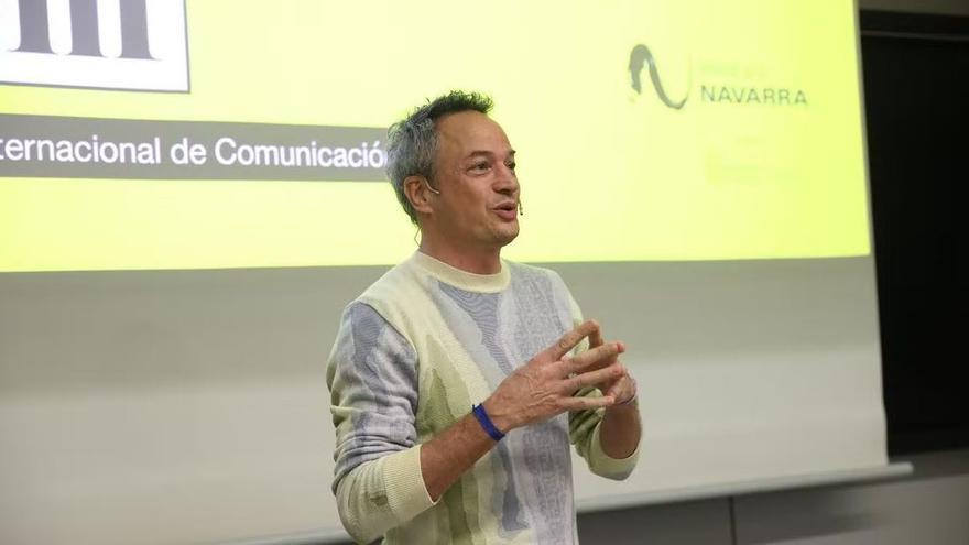 Ponentes que participaron en esta segunda edición del congreso.