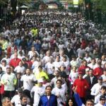 Imagen de la Herri Krosa de 2019, la &uacute;ltima que se ha disputado