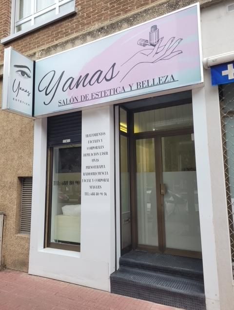 Yanas estética abrirá sus puertas este mismo viernes en San Martín.