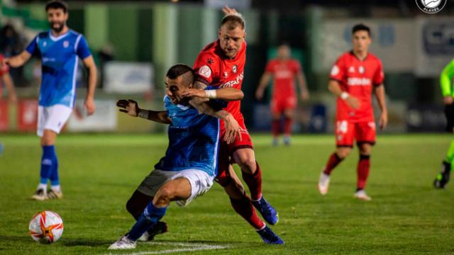 Guidetti fue el autor del primer tanto del Alavés. Guidetti fue el autor del primer tanto del Alavés.