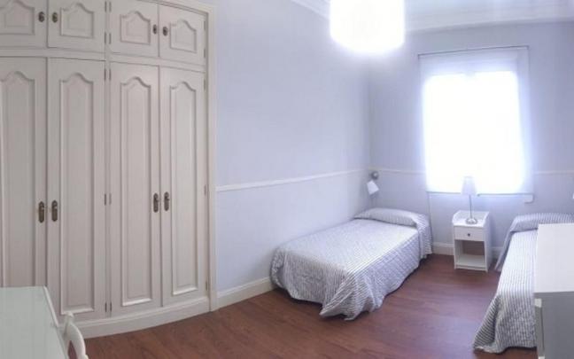 Pisos en alquiler en Bilbao.