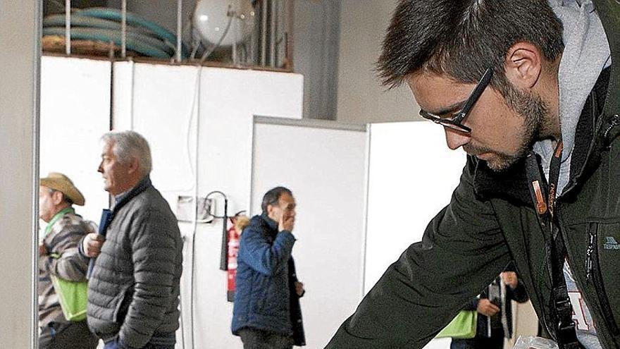 Agricultura de precisión en Álava