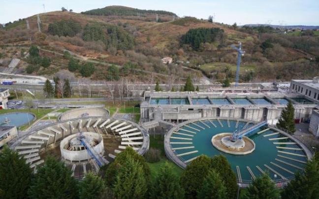 La Fiesta del Agua incluirá visitas guiadas a las instalaciones de Venta Alta La Fiesta del Agua incluirá visitas guiadas a las instalaciones de Venta Alta