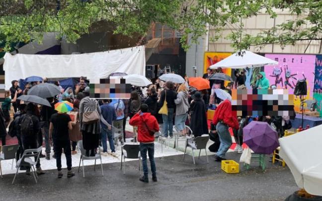 Imagen del evento. Imagen del evento.