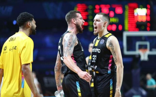 El Tenerife suma su segundo título europeo.