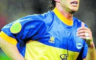 Iván Alonso: máximo goleador europeo albiazul junto a Javi Moreno. Foto: Grupo Noticias Iván Alonso: máximo goleador europeo albiazul junto a Javi Moreno. Foto: Grupo Noticias