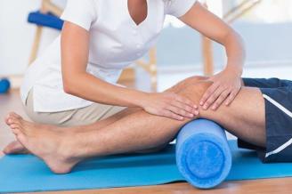 La fisioterapia aporta grandes beneficios para muchas dolencias.