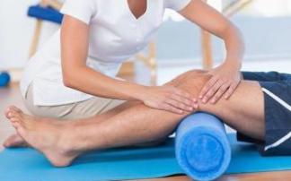La fisioterapia aporta grandes beneficios para muchas dolencias. La fisioterapia aporta grandes beneficios para muchas dolencias.