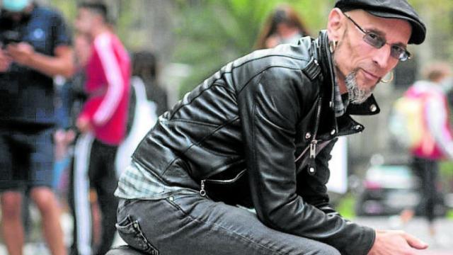 Fito celebrará el concierto en San Mamés el 11 de junio.