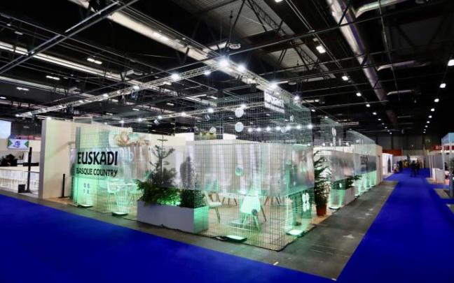 Stan de Euskadi 2022