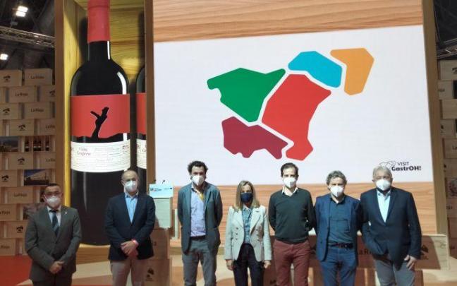 Responsables del proyecto.