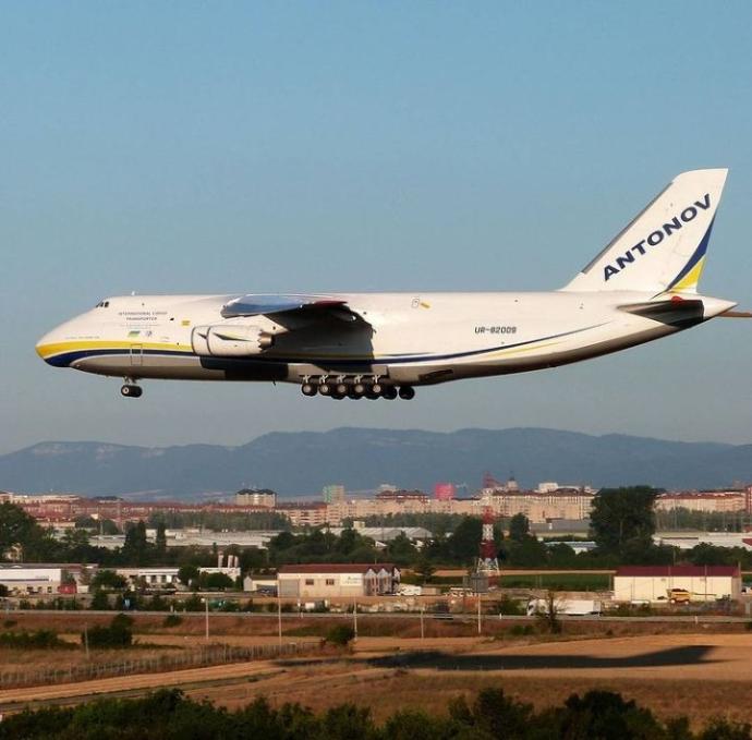 Antonov-124