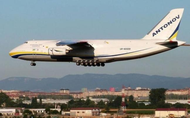 Antonov-124