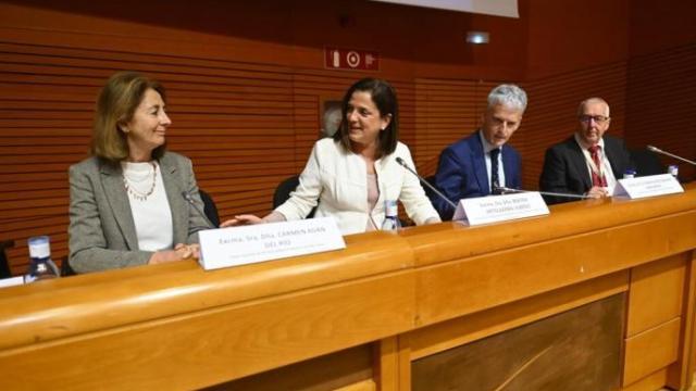 El Palacio Euskalduna de Bilbao acoge unas jornadas técnicas con las opiniones de voces expertas.