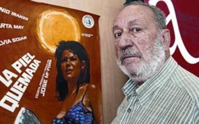 El cineasta catalán, Josep Maria Forn, ha muerto a los 93 años