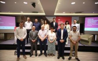 EN DIRECTO | Primer Foro de Municipalismo Estratégico