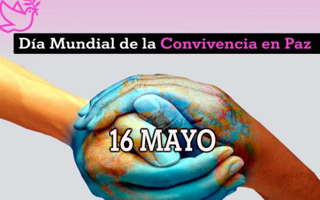 Foro Social ha emitido un comunicado por el Día Internacional de la Convivencia en Paz.