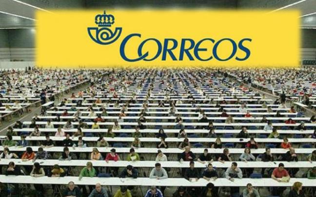 Prepara las Oposiciones a Correos en OpeBask.