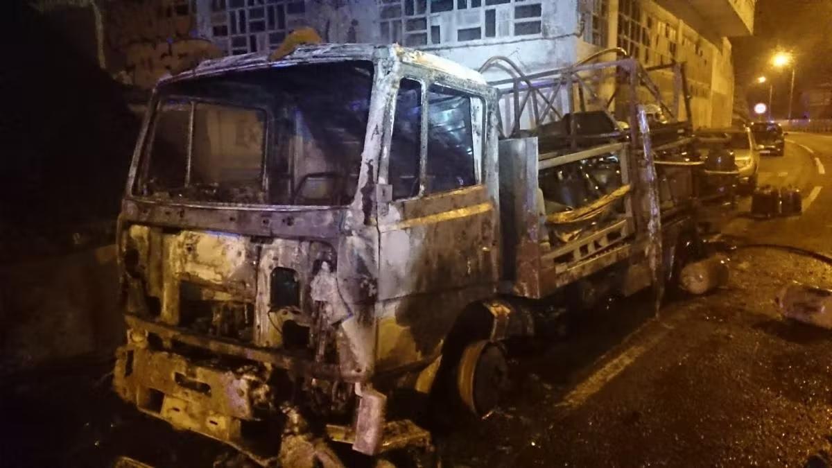 Gipuzkoako Suhiltzaileak