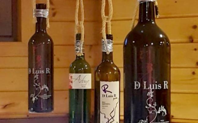 Una de las fotografías de la pasada edición de FotoGastroAraba