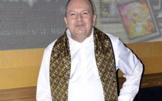 Muere el vidente Octavio Aceves a los 73 años en Guadalajara