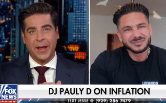 RSF apunta al desarrollo de medios de opinión que imitan el modelo de Fox News.