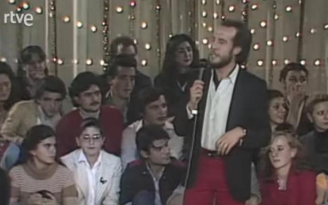 Muere José Luis Fradejas. Muere José Luis Fradejas.