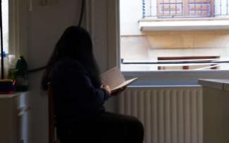 Susana no puede hacer frente a la factura de la luz.