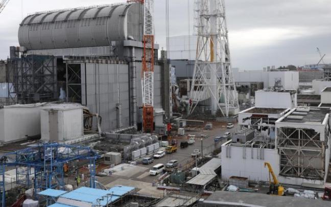 Fukushima Fukushima