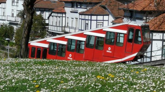 Funicular de Artxanda