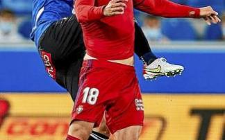 Un futbolista galáctico