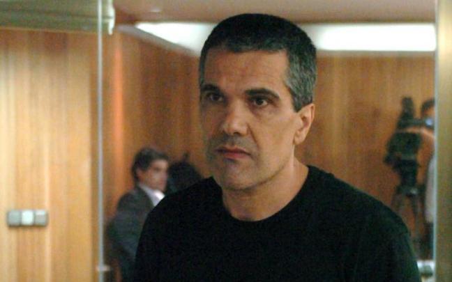 Juan Carlos Iglesias Chouzas, Gadafi, cumple condena por varios atentados y cumplirá las tres cuartas partes en 2031. Juan Carlos Iglesias Chouzas, Gadafi, cumple condena por varios atentados y cumplirá las tres cuartas partes en 2031.