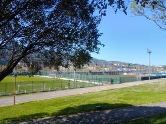 Si se cumplen los plazos, las obras en los campos de Galindo comenzarán a finales de año.
