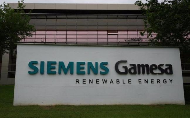 Los representantes de los sindicatos se reunirán con el CEO Gamesa, Jochen Eickholt. Los representantes de los sindicatos se reunirán con el CEO Gamesa, Jochen Eickholt.