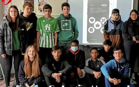 Ganan los ‘salvacomidas’ de Mercedarias y Escolapios